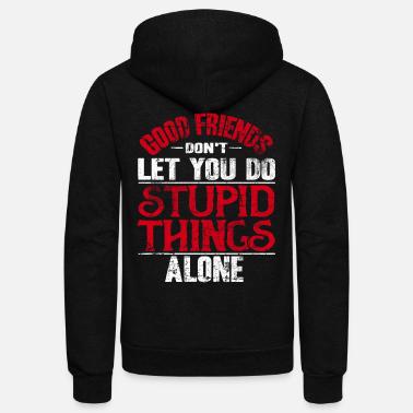 best friends hoodies
